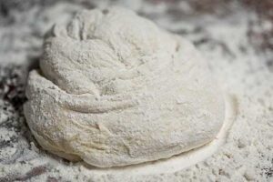 dough-ball